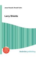 Larry Shields