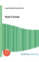 Nelly Furtado