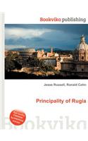 Principality of Rugia: (English)