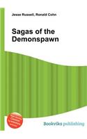 Sagas of the Demonspawn