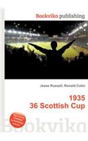 1935 36 Scottish Cup