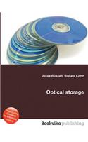 Optical Storage