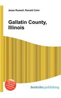 Gallatin County, Illinois