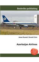 Azerbaijan Airlines: (English)