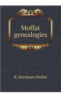 Moffat Genealogies