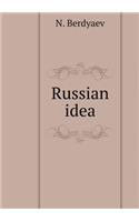 Russian Idea
