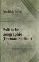 Politische Geographie