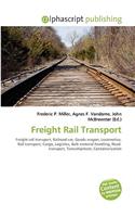 Freight Rail Transport