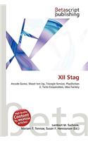 XII Stag