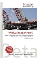 Wildcat (Cedar Point): (English)