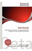 Tod Swank