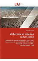 S�cheresse Et Cr�ation Romanesque