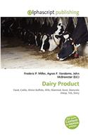 Dairy Product