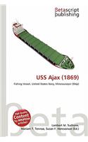 USS Ajax (1869)