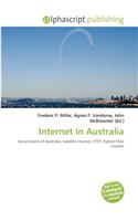 Internet in Australia: (English)