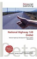 National Highway 149 (India): (English)