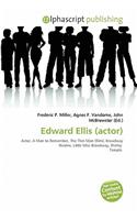 Edward Ellis (Actor): (English)