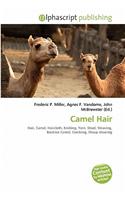 Camel Hair: (English)