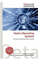 Hydra (Operating System): (English)