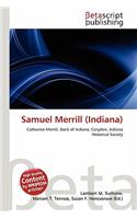 Samuel Merrill (Indiana): (English)