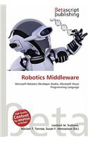 Robotics Middleware
