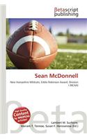 Sean McDonnell: (English)