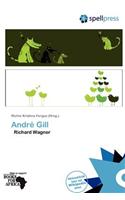 Andr Gill: (German)