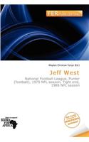 Jeff West