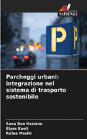 Parcheggi urbani