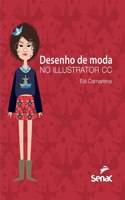 Desenho de Moda No Illustrator CC