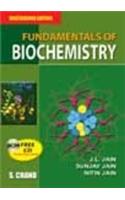 Fundamentals of Biochemistry