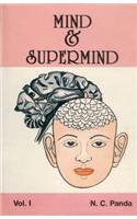 Mind And Supermind (2 Vols. Set)