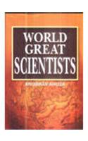 World Great Scientists