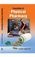 Essentials Of Physical Pharmacy
