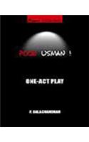 Poor Usman!:One-Act Play