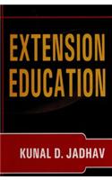 Extension Education