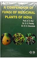 A compendium of fungi of medicinal plants of india