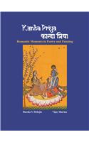 Kanha Priya: Romantic Moments In Poetry And Painting