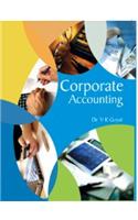 Corporate Accounting