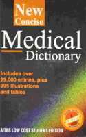 New Concise Medical Dictionary