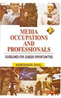 Media Occupations and Professionals