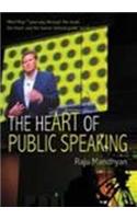 The Heart of Public Speaking
