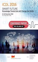 International Conference on Digital Libraries (ICDL)