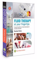 Fluid Therapy at Your Fingertips