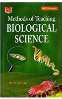 Methods of Teaching Biological Science