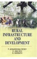Rural Infrastructure And Development