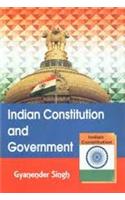 Indian Constitution & Government