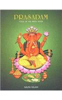 Prasadam: Food of the Hindu Gods