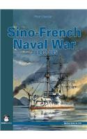 Sino-French Naval War 1884-1885