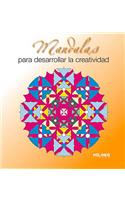 Mandalas Para Desarrollar La Creatividad